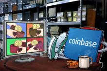 米仮想通貨取引所コインベースが機関投資家向けOTC業務開始　ビッグマネー取り込みに布石