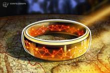 ブロックチェーンの市場価値が小売業で2023年までに29倍に＝業界専門家がレポート