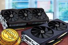 エヌビディア第3四半期決算は好調との予測、仮想通貨関連の収益は減少傾向続く＝分析会社がレポート