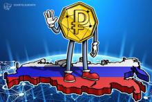 ロシア下院が官製ステーブルコインに言及 「法定通貨と同等」