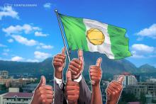 ナイジェリア大統領候補が「仮想通貨による経済活性化」を公約に