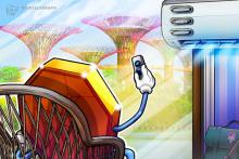 シンガポール証券取引所、ブロックチェーン技術によるトークン化資産の決済の試験に成功