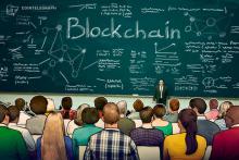 仮想通貨技術企業大手Bitfuryがロシア経済大学と提携   政府も後押し