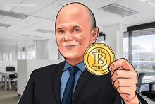 仮想通貨投資家のマイク・ノヴォグラッツ氏、ビットコインは2019年に「2万ドル以上」予測