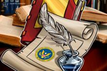 米SECのクレイトン委員長、ICOに対する法令遵守徹底の考え示す