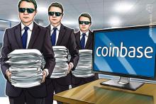 仮想通貨取引所コインベース幹部「すぐにIPOはしない」 上場コインの数は300を計画