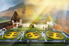 市場急落の中、複数仮想通貨ベースの上場投資商品（ETP）がスイス大手証券取引所SIXに上場へ