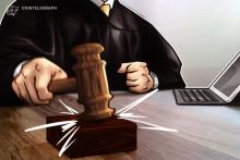 米裁判所、仮想通貨取引所が未登録証券販売したとするSECの主張を棄却