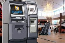 ビットコインATM まもなく世界4000台を突破 送金サービスに参入する業者も