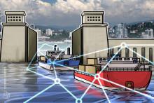 スイスの商品取引会社、黒海小麦取引へのブロックチェーン試験導入を完了