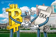 米オハイオ州、ビットコインでの納税受け入れ準備＝WSJが報道