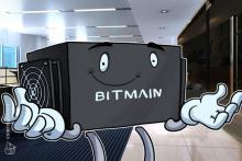 仮想通貨マイニング大手のビットメイン、7nmの新しいマイニング装置を８日にリリース