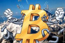テザー疑惑の払拭に反応しやや上昇　ビットコイン相場市況(11月2日)