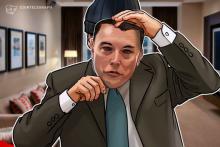 偽イーロン・マスクがツイッターに！偽アカウントがビットコイン要求し、1900万円集めたケースも