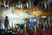 復活に向けて始動か ビットコイン、イーサ、リップルなど主要仮想通貨のテクニカル分析 