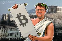 仮想通貨ビットコイン先駆者ジェフ・ガージク、BTCは価値保存手段として「間違いなく成功」