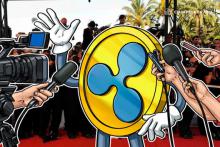「SWIFTを超える」リップルCEO　仮想通貨XRPの材料についても言及