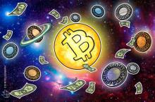 BCHハードフォーク問題が徐々に収束し、値動きも緩やかに 仮想通貨ビットコイン相場市況(11月21日)