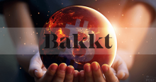 仮想通貨年末相場の希望：12月予定の「Bakktビットコイン先物」金融機関出身者の参考資料で解説