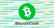 ビットコインキャッシュ（BCH）がハードフォーク実施！