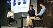 仮想通貨・ブロックチェーン業界の発展に向けた『4フェーズ』｜gumiの國光社長が語る将来像