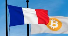 仮想通貨ビットコインでタバコが買える：フランス国内小売店、来年1月から「BTC決済システム」導入へ