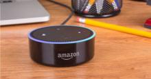 Ripple（リップル）送金サービス「XRP Tip Bot」の「Alexa（アレクサ）」版が登場！音声操作でXRP送金が可能に