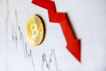 損失確定売りが止まらない仮想通貨！再び上昇トレンドに戻るのはいつなのか＝大平