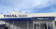 ディスカウントストア「トライアル」のキャッシュレス専用店舗が12月13日オープン！