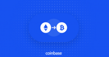 大手取引所コインベースが仮想通貨両替サービス「Convert」発表！