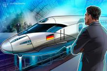ヨーロッパ最大の鉄道会社、ブロックチェーン導入によるエコシステムのトークン化を検討