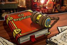 SECによるICO規制に待った 米共和党議員 「仮想通貨を証券に分類させない」法案提出へ 