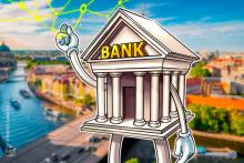 ドイツ2位の証券取引所とソラリスバンクが提携、仮想通貨取引所を開設へ