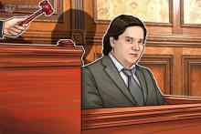 【速報】マウントゴックス事件で元代表マルク・カルプレスが検察側から懲役10年を求刑される