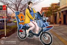 女性投資家が一番好きな仮想通貨　ビットコイン（BTC）でなくリップル（XRP）