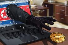 北朝鮮による仮想通貨ハッキング 攻撃対象が取引所から個人に移行か