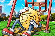ビットコイン、前日の勢いを保てず 「仮想通貨相場はファンダメンタルズと乖離」論が話題に