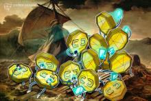 【12月5日 昼の仮想通貨ニュースまとめ】 取引所への巨額出資やSEC牽制法案など好材料相次ぐ