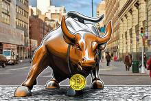 仮想通貨クレジットカード立ち上げ目指すBlockFi ウォール街のフィデリティなどが続々出資