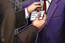巨額ビットコインを持つ中国のクジラ ステーブルコイン開発プロジェクトのリーダーに
