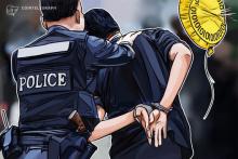 ルーマニア最大の仮想通貨取引所CoinfluxのCEO 米当局からの令状で逮捕される