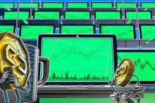 本日「行って来い」の値動き、短期的にはパラボリックも回転　仮想通貨ビットコイン相場市況(12月6日)