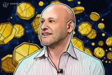 仮想通貨イーサの共同創業者ルービン氏「2018年のクリプトボトム」を宣言
