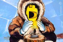 仮想通貨ビットコイン 4000ドルを下回る　リップルやイーサも揃って下落