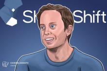 来年の仮想通貨業界予想、海外取引所シェイプシフトCEO「バックトやナスダックのビットコイン先物取引や新たな機関投資家向けの取引所が競争を繰り広げる」