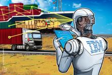 アブダビ国営石油会社 IBMと提携、ブロックチェーン基盤のサプライチェーン構築目指す