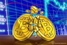 一時40万円を割り込む動き、CMEBTC先物期日を意識した動きか 仮想通貨ビットコインモーニングレポート(12月28日)
