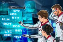 反発の動きが続くビットコイン、今後の値動きはどうなる＝仮想通貨テクニカル分析