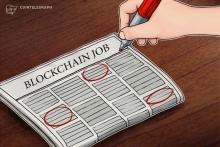 ブロックチェーン開発者が急増している職種の第1位、仮想通貨などのスキルに需要＝リンクトインが報告書