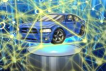 米自動車大手GM、自動運転車から得たデータを管理するためのブロックチェーン関連特許を出願